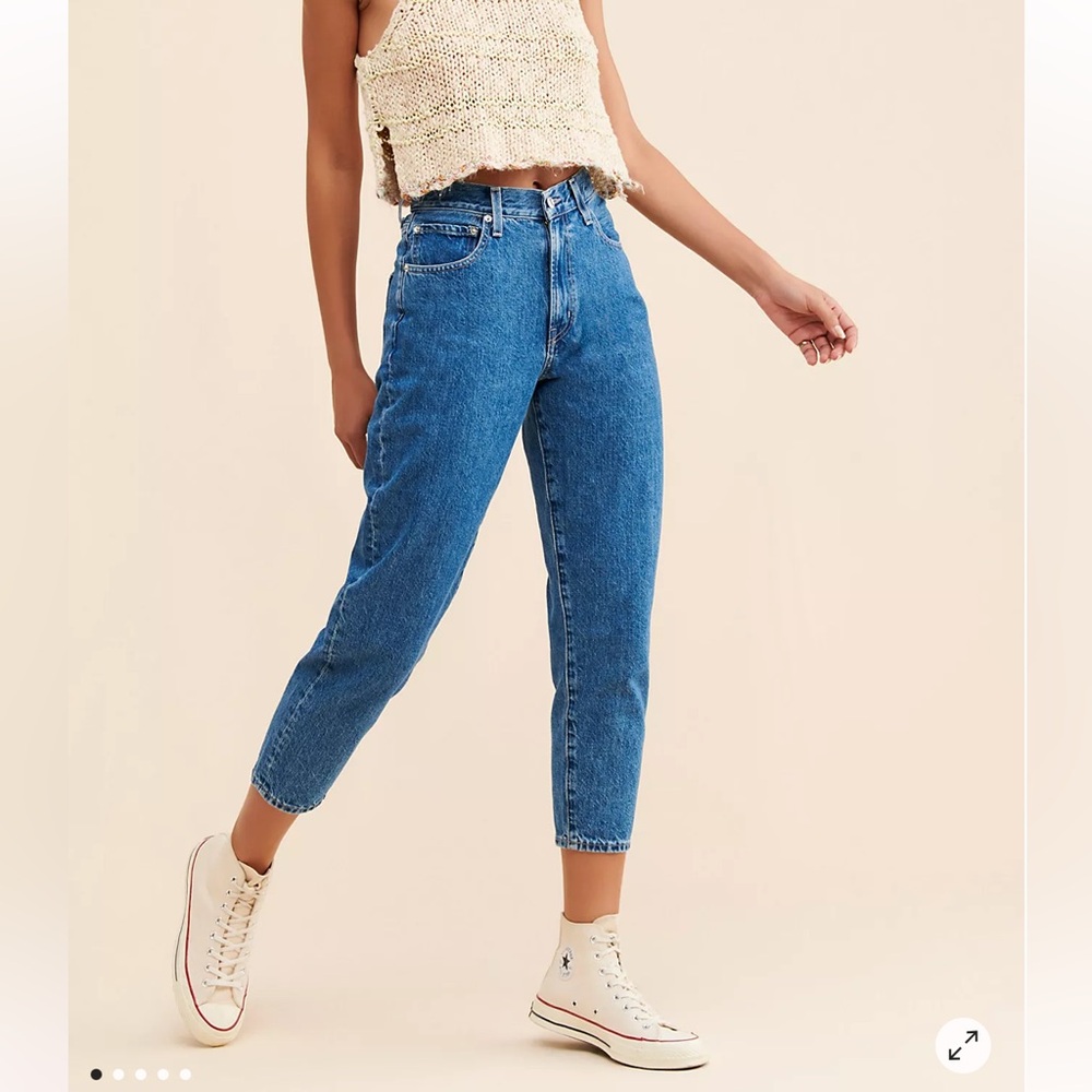 Edwin Anderson jeans
